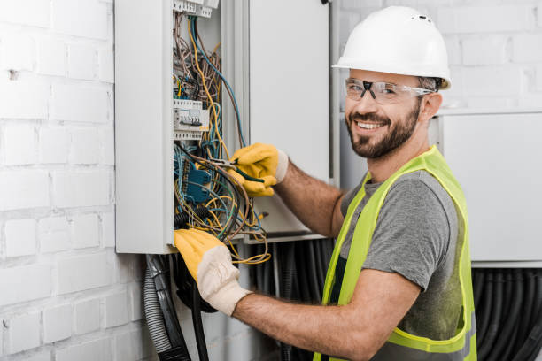 Best Electrical Rewiring Services  in Woodland, CA