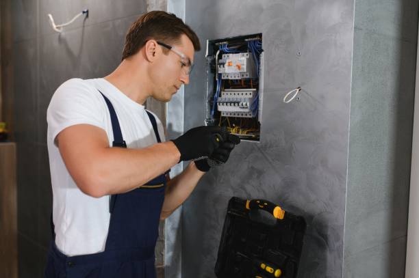 Best Local Electrician Companies  in Woodland, CA