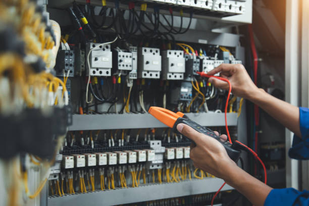 Best Electrical Contractors for Businesses  in Woodland, CA