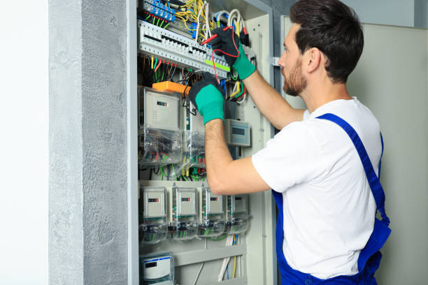 Best Electrical Installation Contractor  in Woodland, CA
