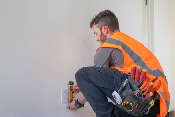 Best Electrical System Inspection  in Woodland, CA