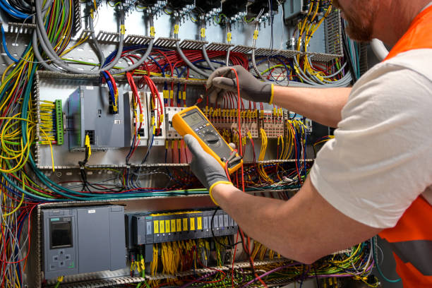 Best Electrical Installation Contractor  in Woodland, CA