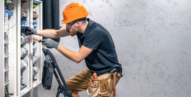 Woodland, CA Electrician Pros